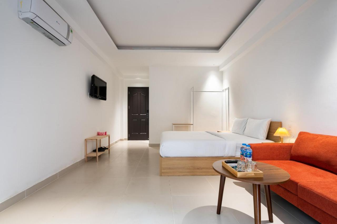 Apartment Peninsula Serviced *