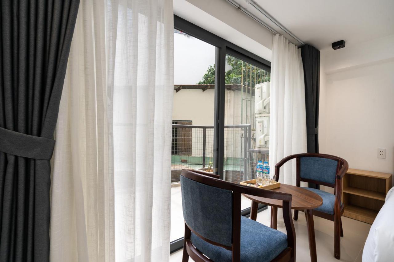 Apartment Peninsula Serviced Ho Chi Minh City