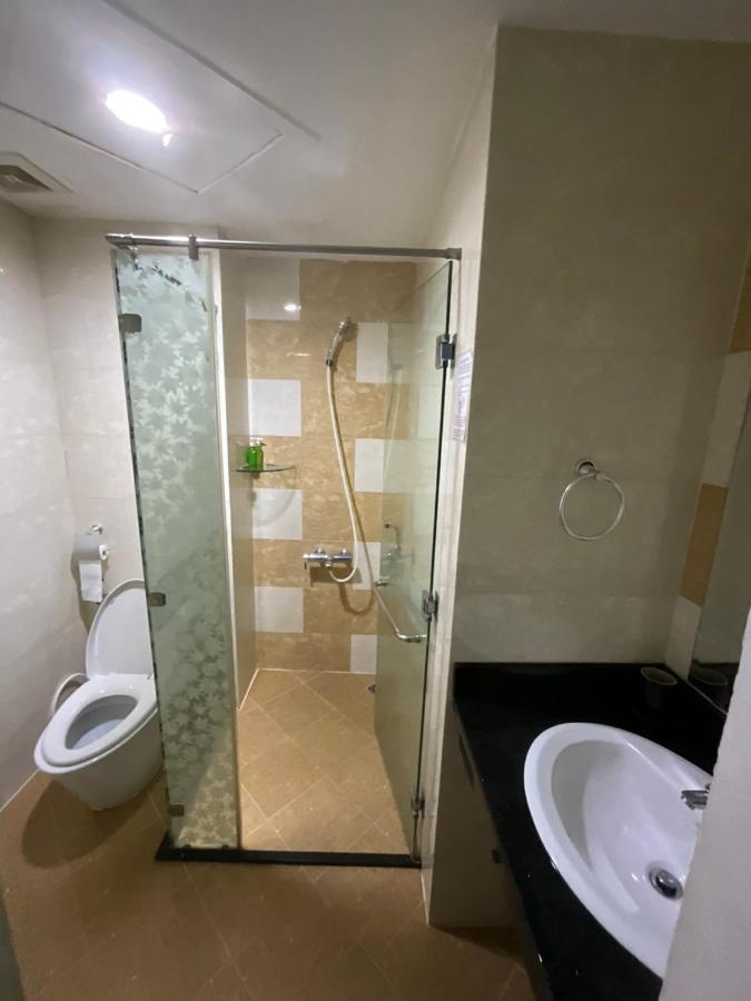 Hotel Bunny - Valentine - Bui Vien Street Ho Chi Minh City