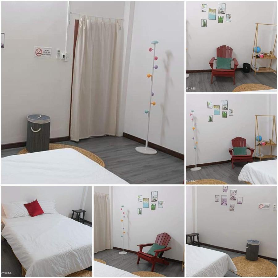 Homestay Me Khang 2