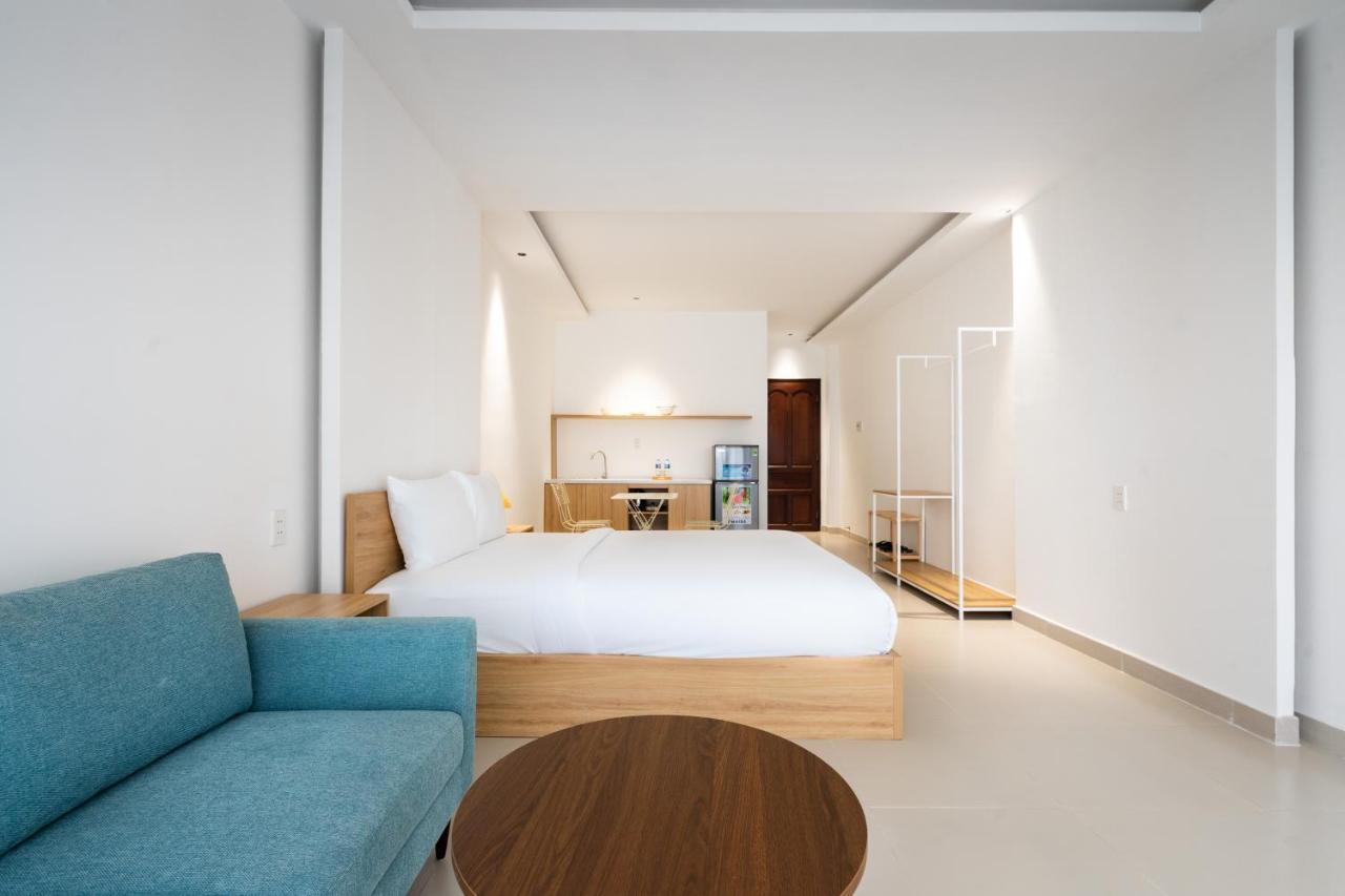 Peninsula Serviced * Ho Chi Minh City
