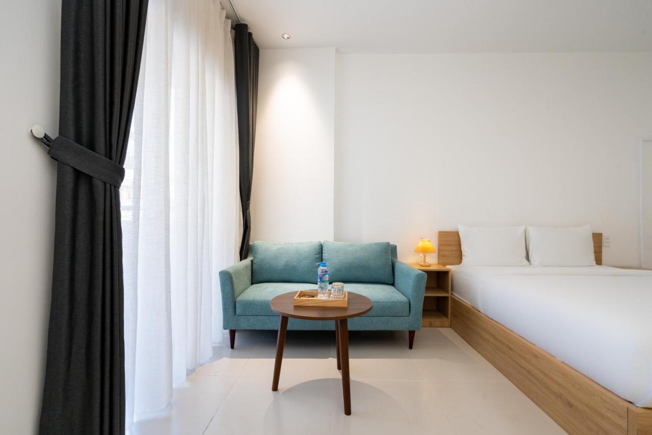 Peninsula Serviced Ho Chi Minh City