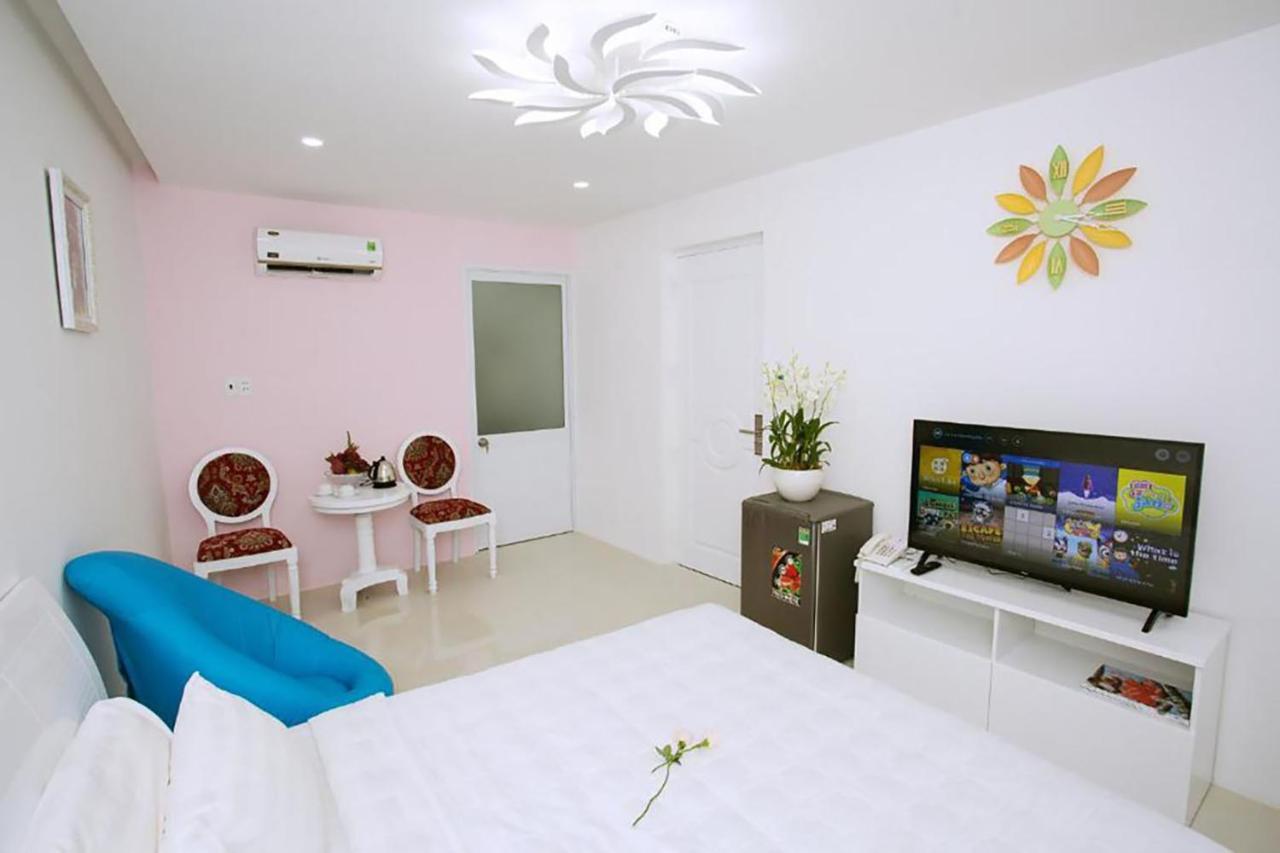 Hotel Bunny - Valentine - Bui Vien Street Ho Chi Minh City