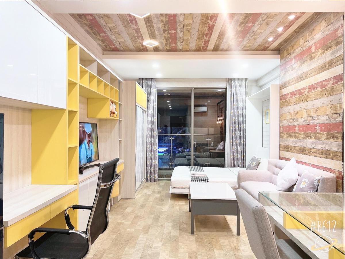Apartment Saigon Times Travel - Masteri Millennium Ho Chi Minh City