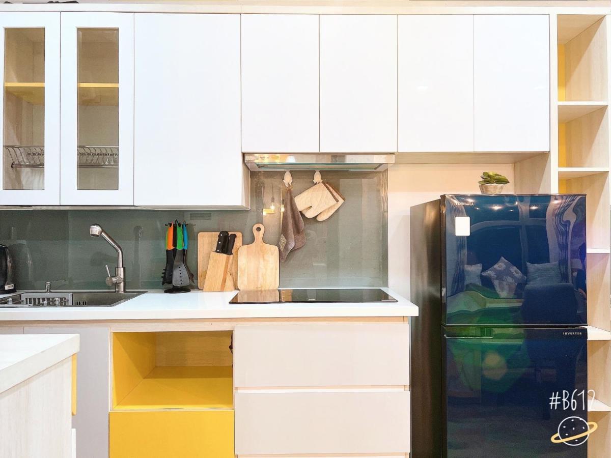 Apartment Saigon Times Travel - Masteri Millennium Ho Chi Minh City