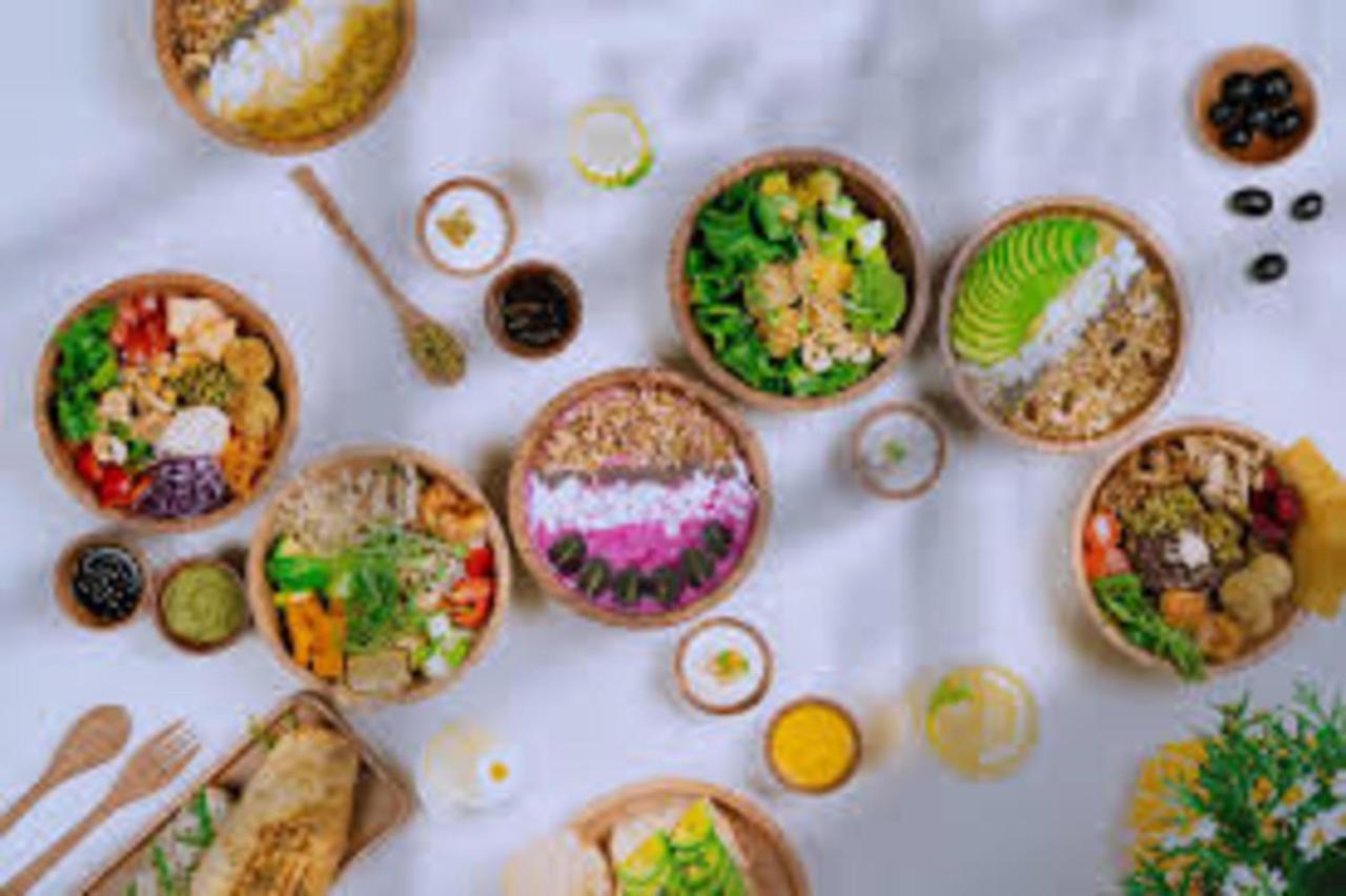 Saigon Times Travel - Masteri Millennium Apartment