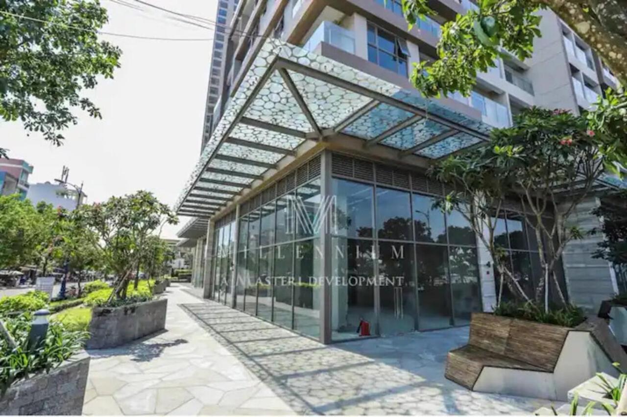 Saigon Times Travel - Masteri Millennium Apartment Ho Chi Minh City