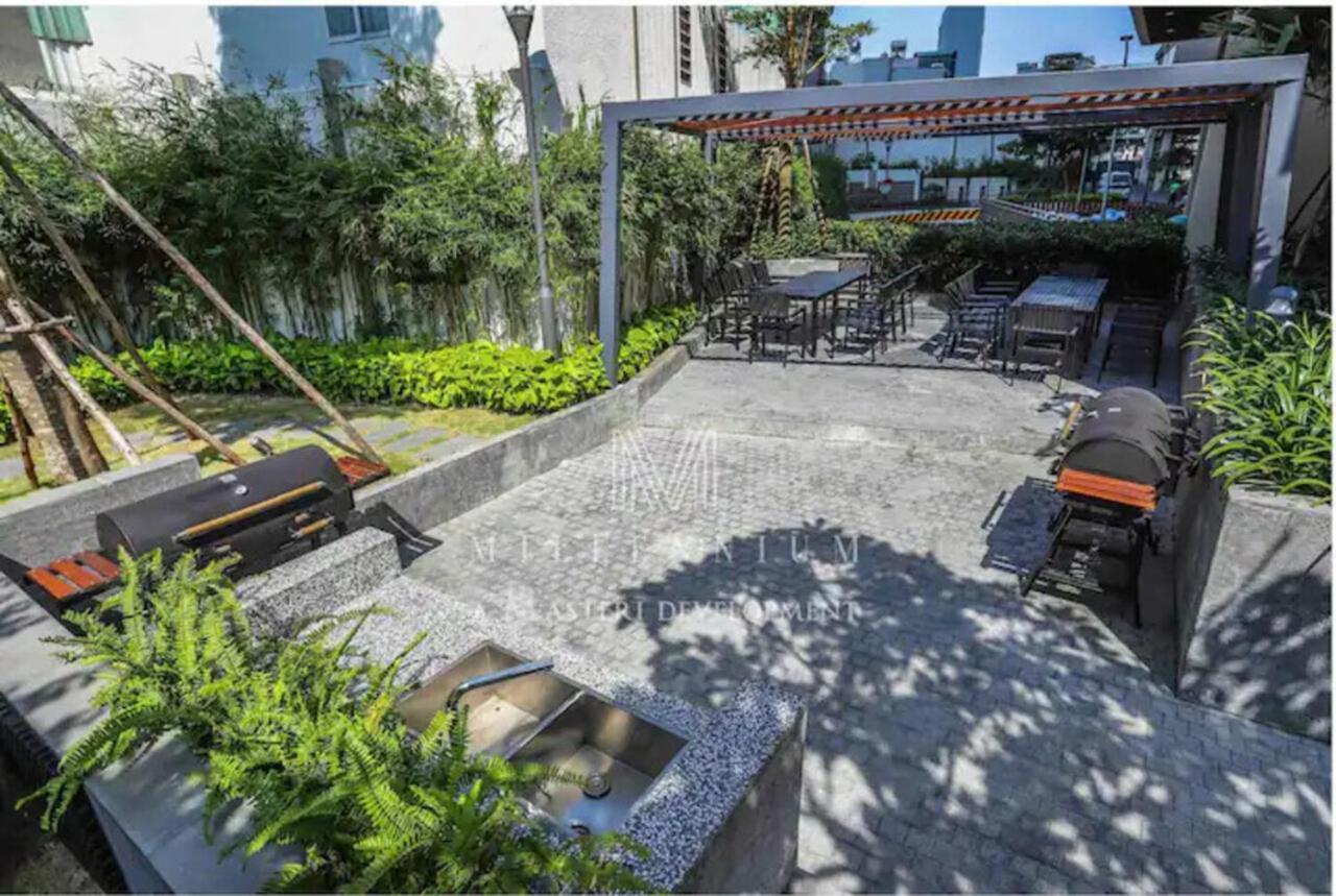 Saigon Times Travel - Masteri Millennium *