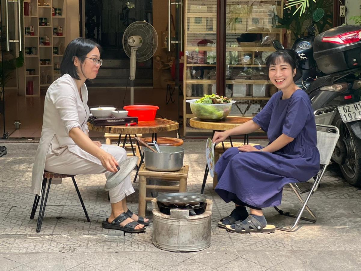 Tea An Yen 3