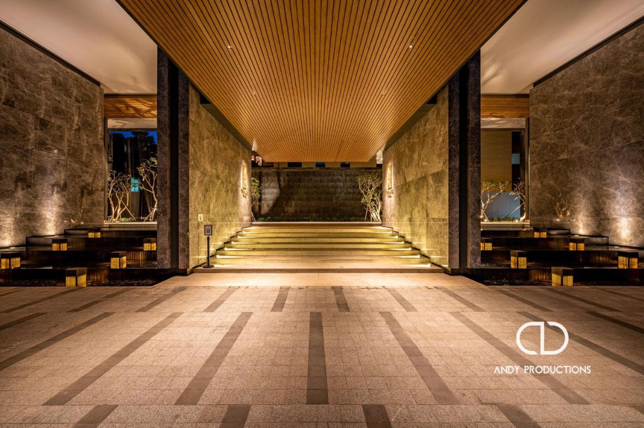 The Marq Elite Apartel Apartment Ho Chi Minh City