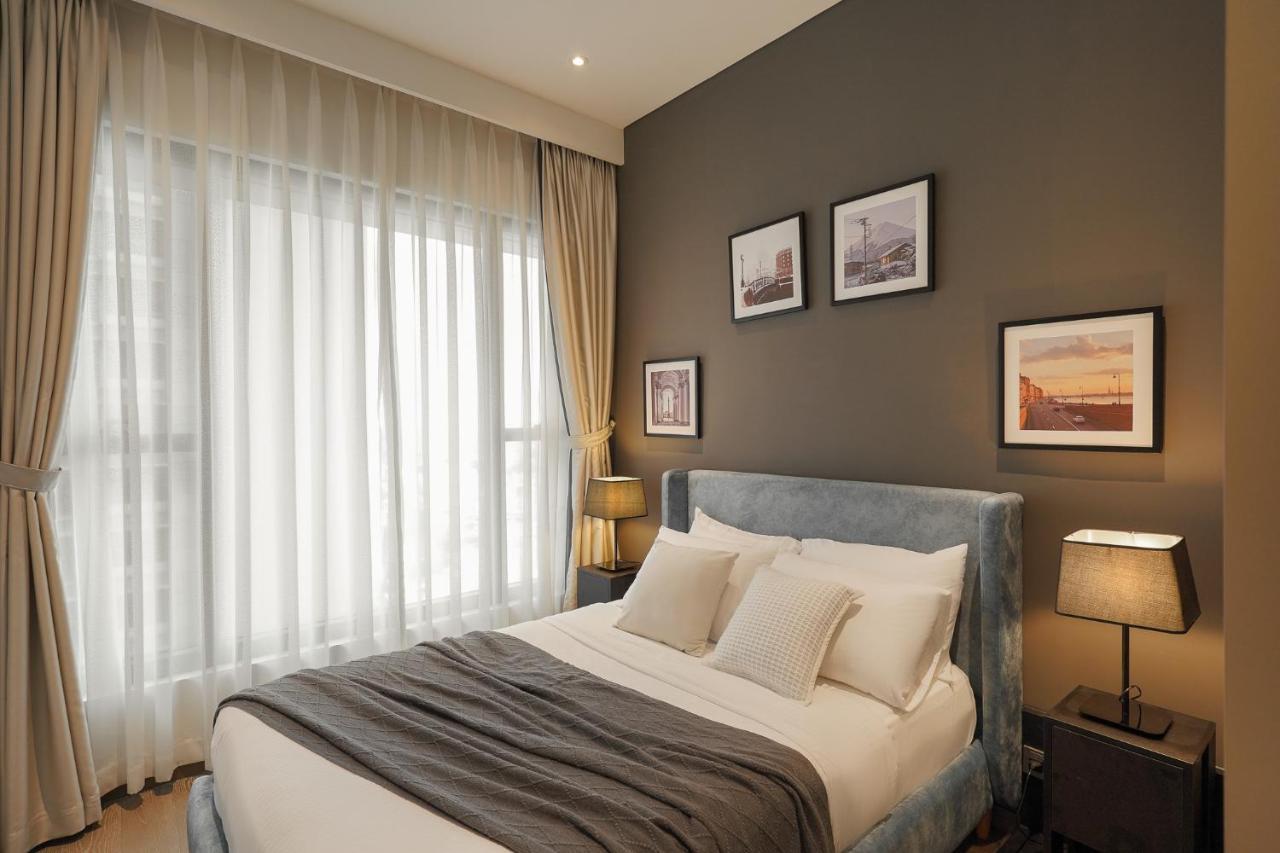 The Marq Elite Apartel *