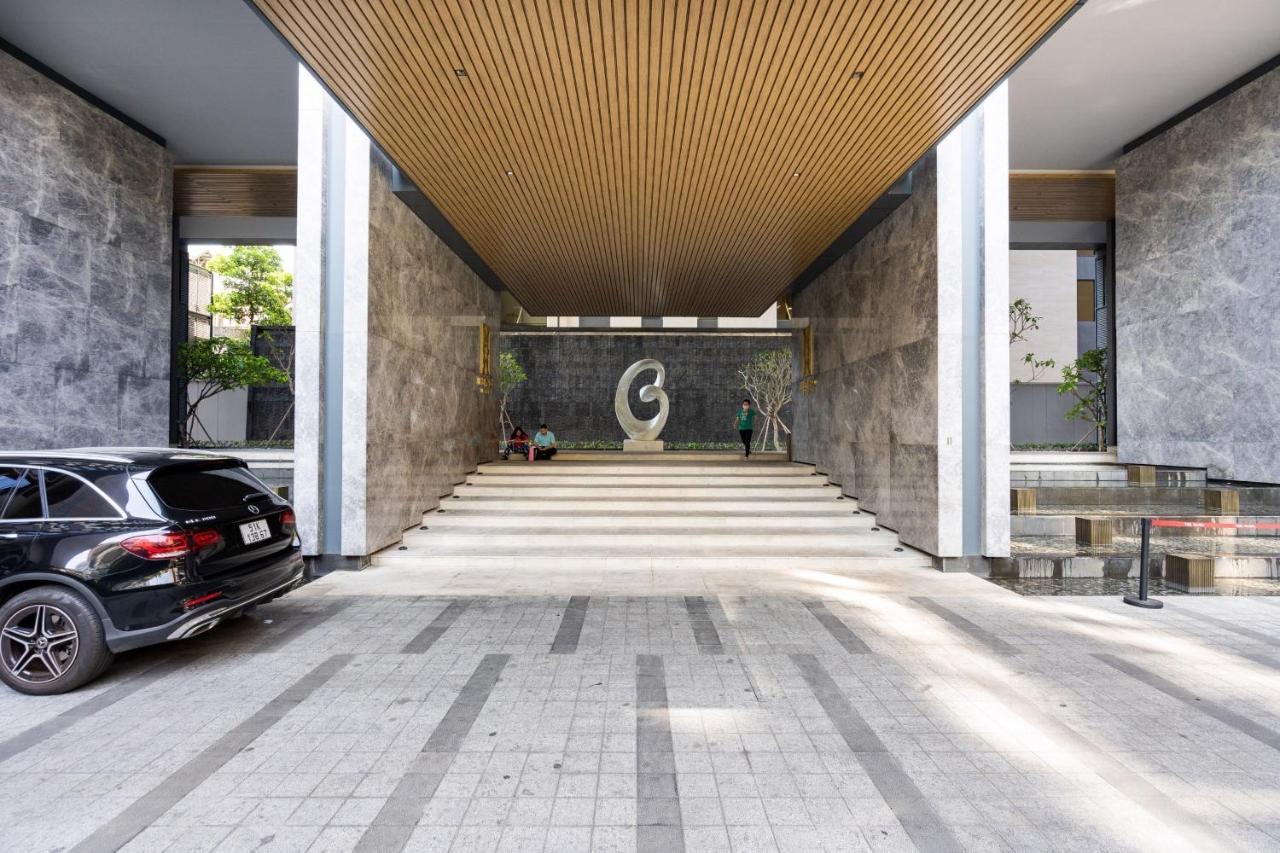 Four Seasonsthe Marq D1freepickup-pool-gym-sauna * Ho Chi Minh City