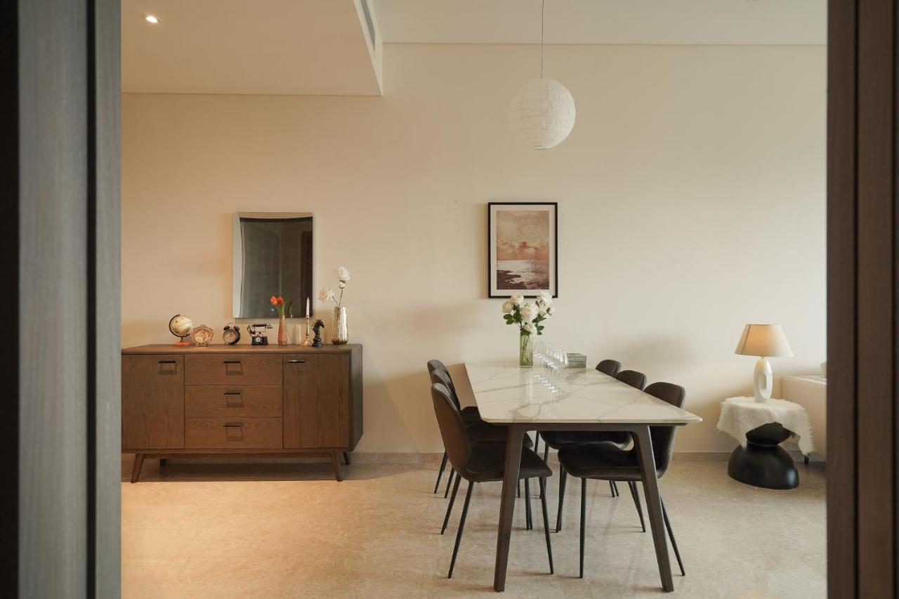 Apartment The Marq Elite Apartel Ho Chi Minh City
