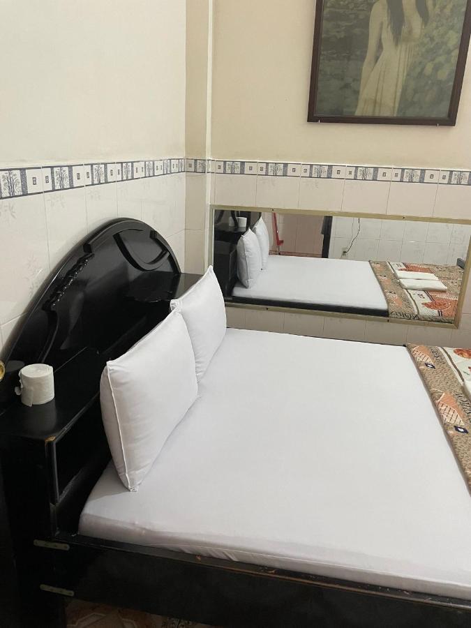 Hotel Quynh Hoa 2*