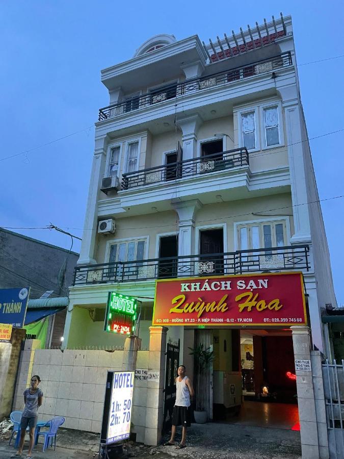 Quynh Hoa 2*