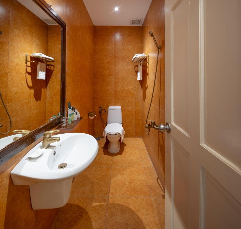 Hidden Mansions Saigon 4* Ho Chi Minh City
