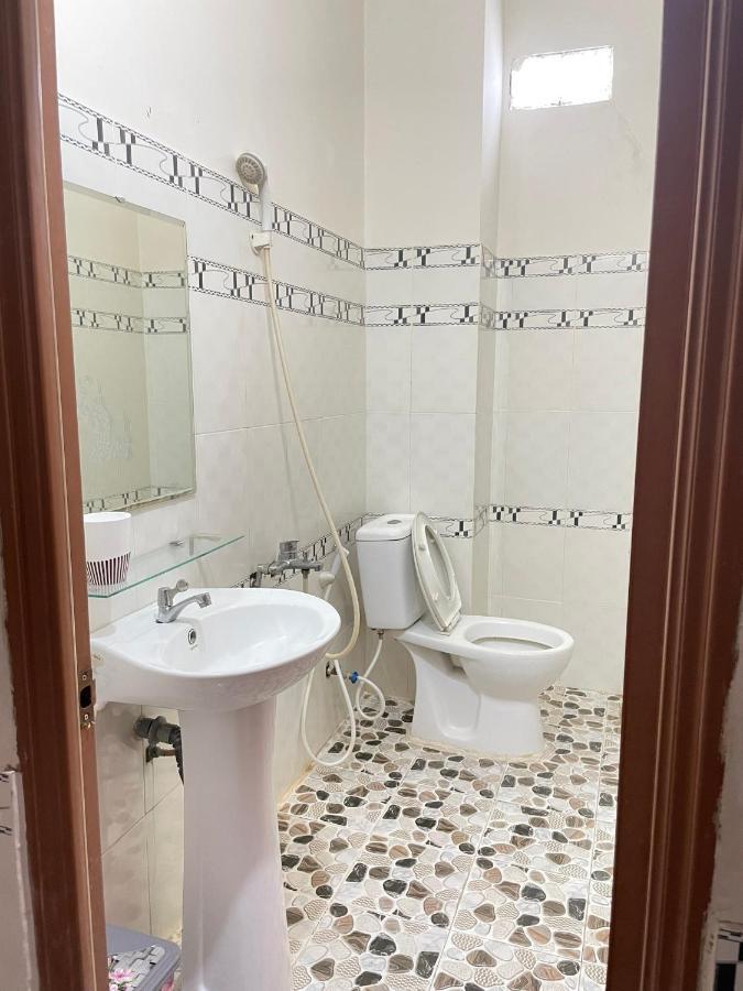 Hotel Quynh Hoa 2*