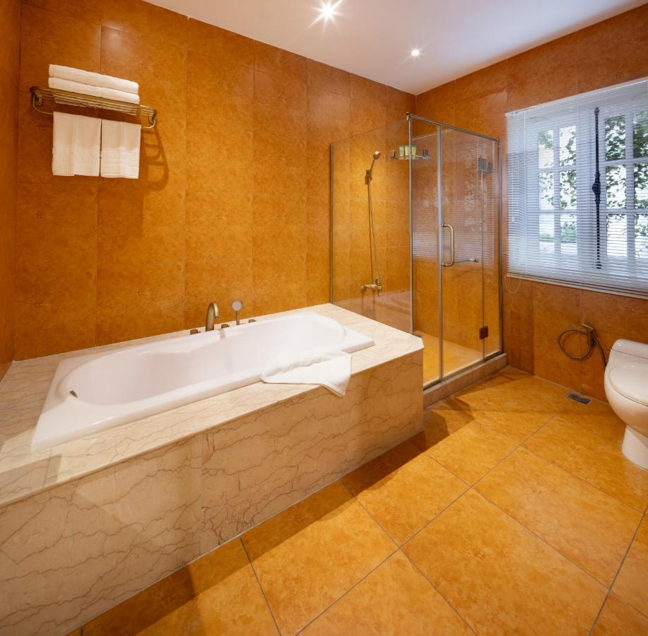 Resort Hidden Mansions Saigon Ho Chi Minh City