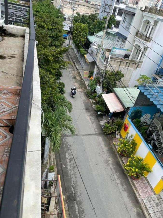 Hotel Quynh Hoa