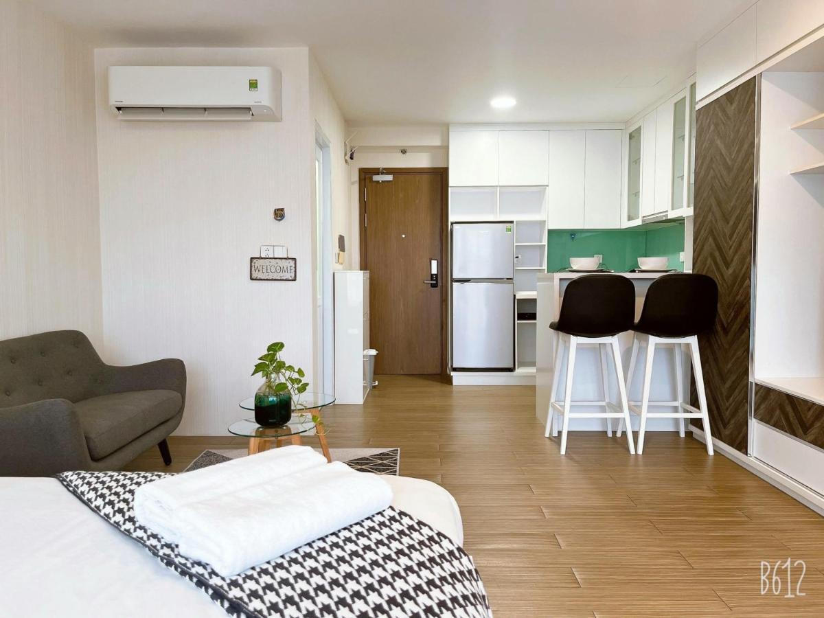 Apartment Saigon Times Travel - Masteri Millennium