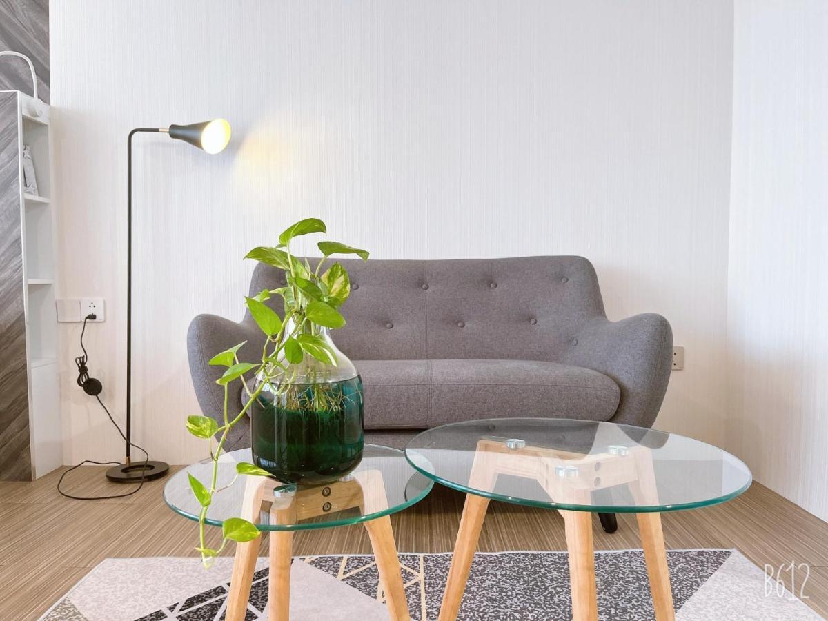 Apartment Saigon Times Travel - Masteri Millennium