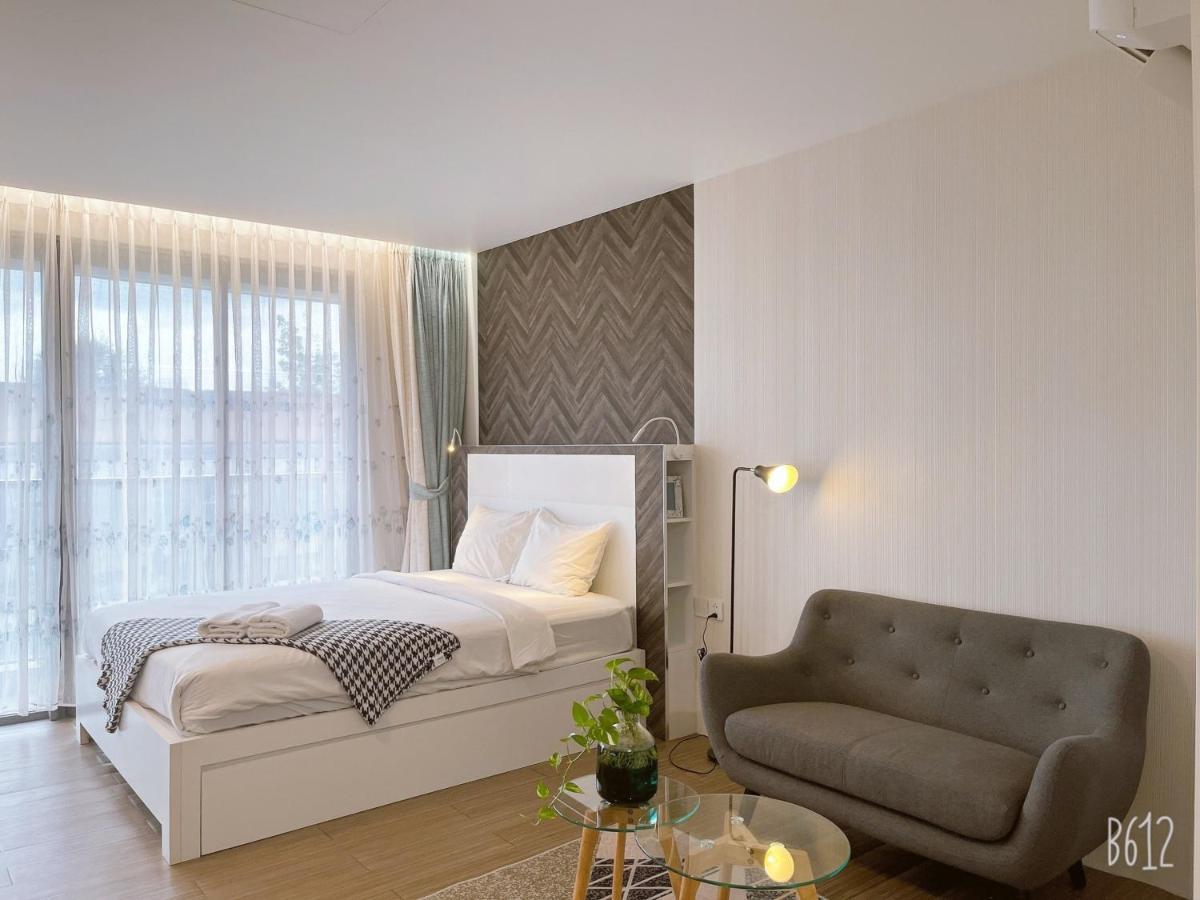 Saigon Times Travel - Masteri Millennium Apartment Ho Chi Minh City
