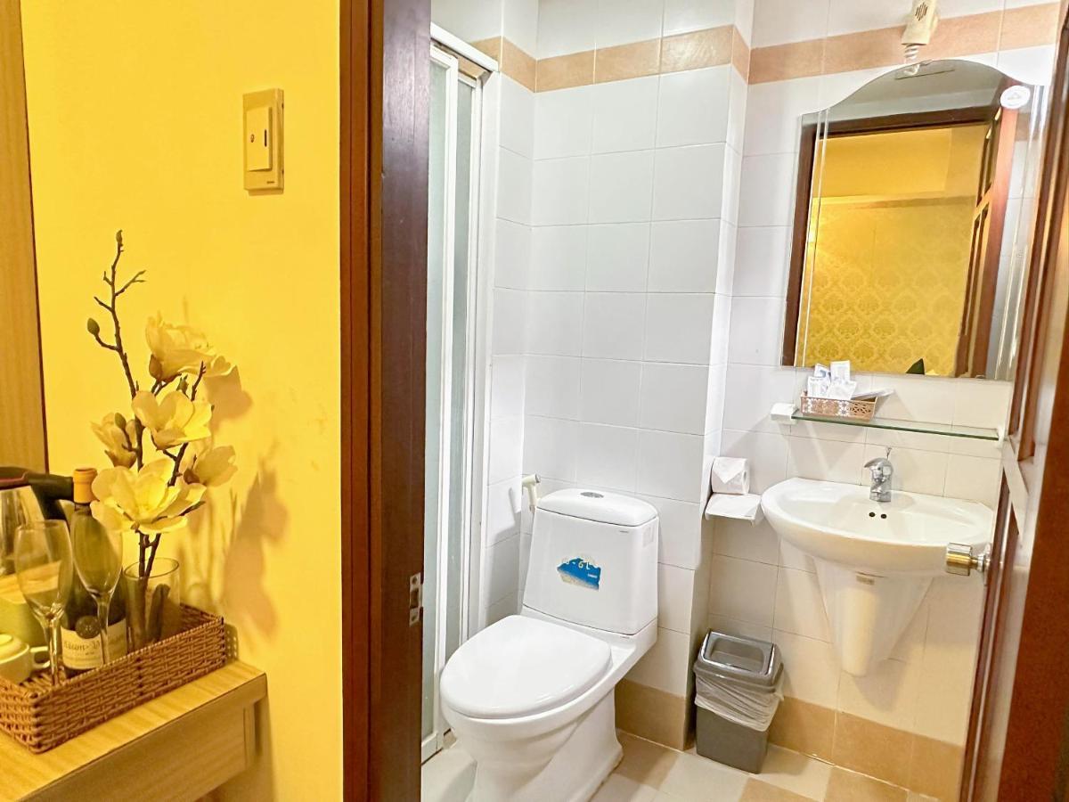 Hotel Kt Meraki Boutique - Bui Vien Walking Street