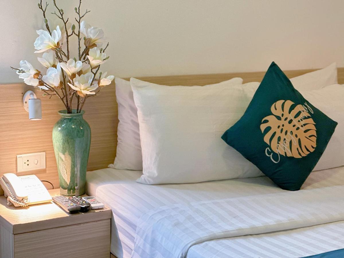 Hotel Kt Meraki Boutique - Bui Vien Walking Street 3*