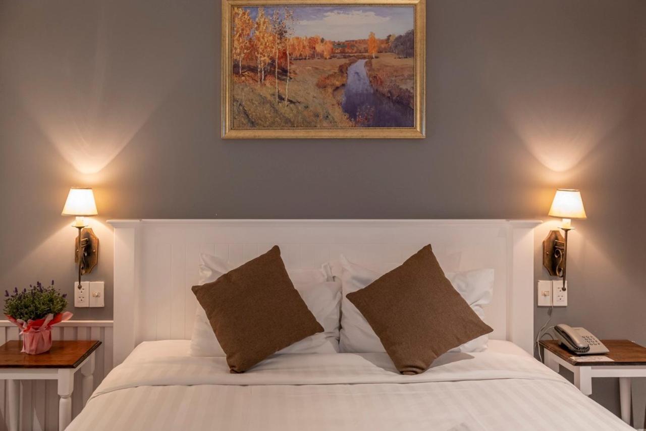 Hotel Thao Trang Laluxe Phu My Hung