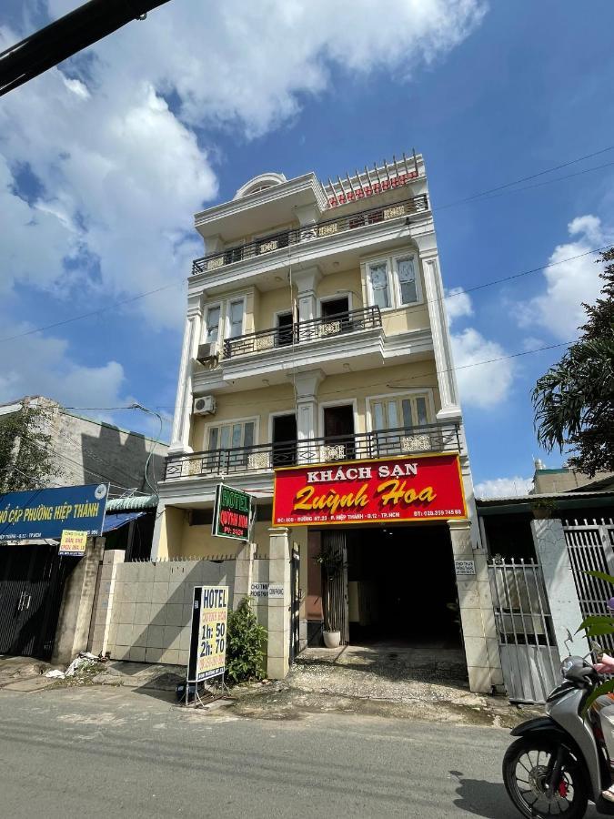 Quynh Hoa