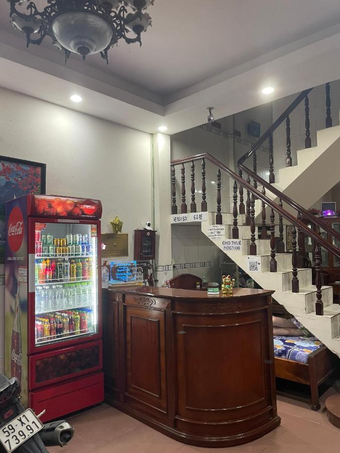 Quynh Hoa Ho Chi Minh City