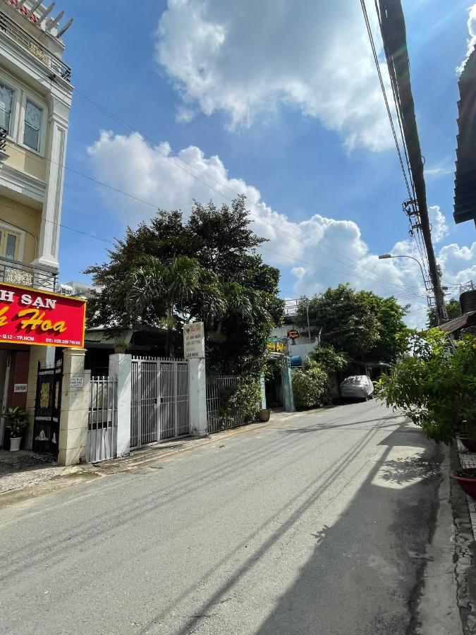 Quynh Hoa