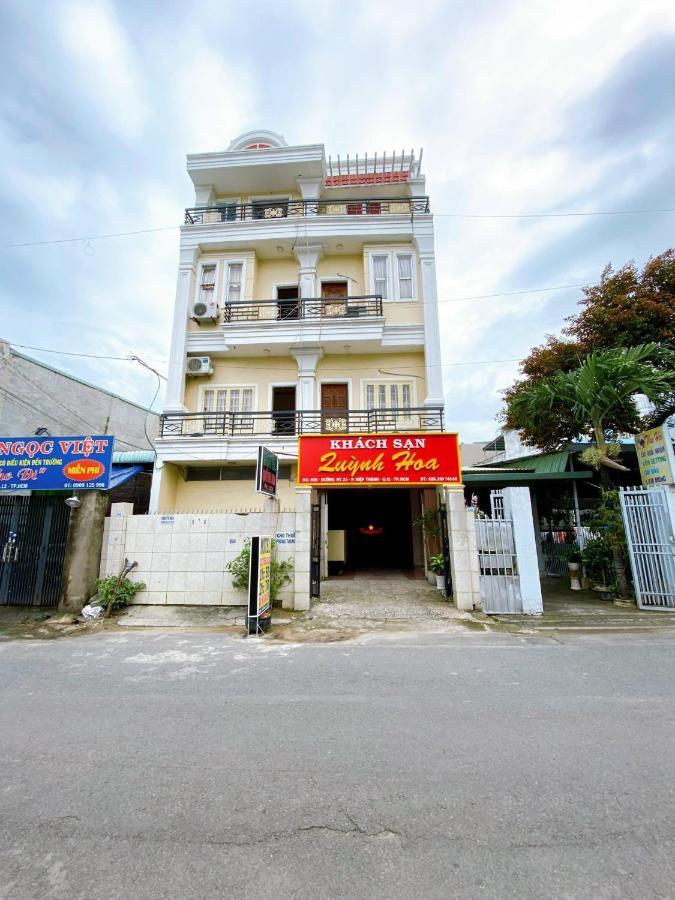 Quynh Hoa