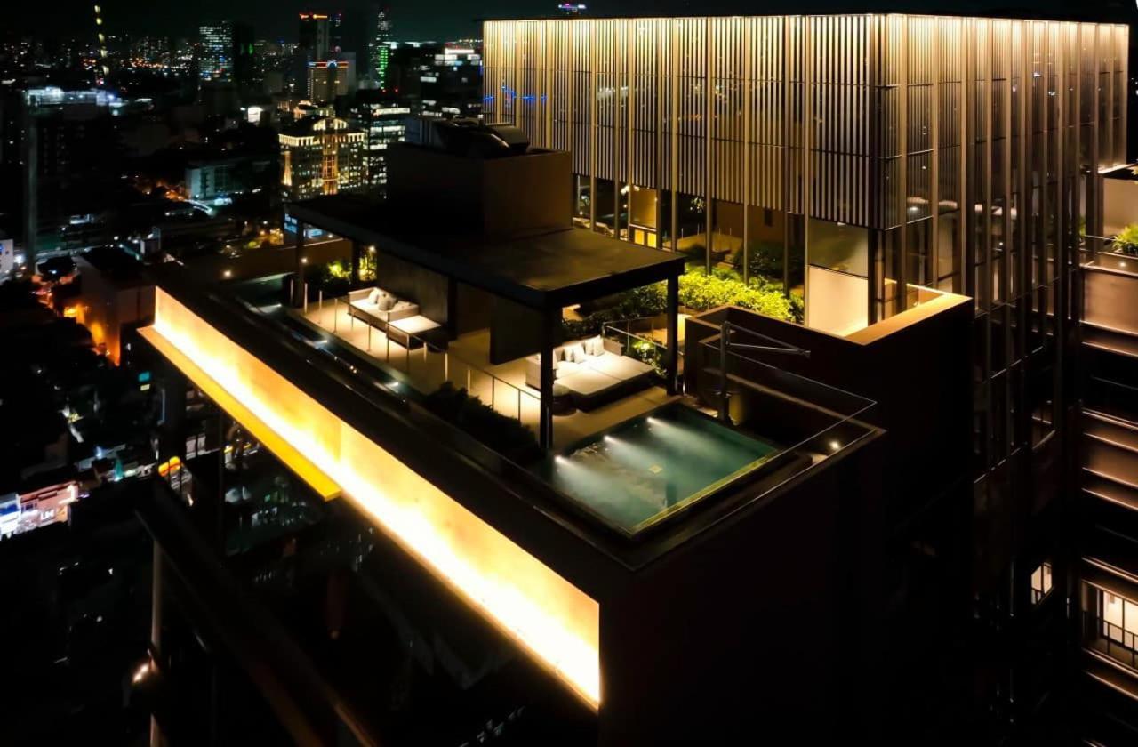 Apartment The Marq Nguyen Dinh Chieu