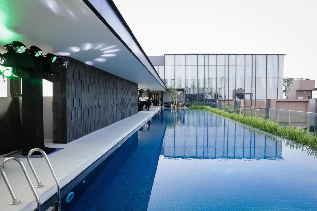 Apartment The Marq Nguyen Dinh Chieu *