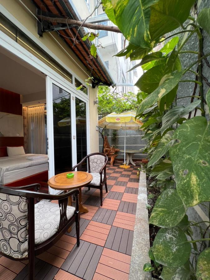 Fun 3* Bandar Ho Chi Minh