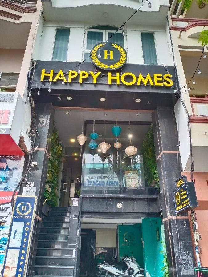 Happy Homes Ben Thanh