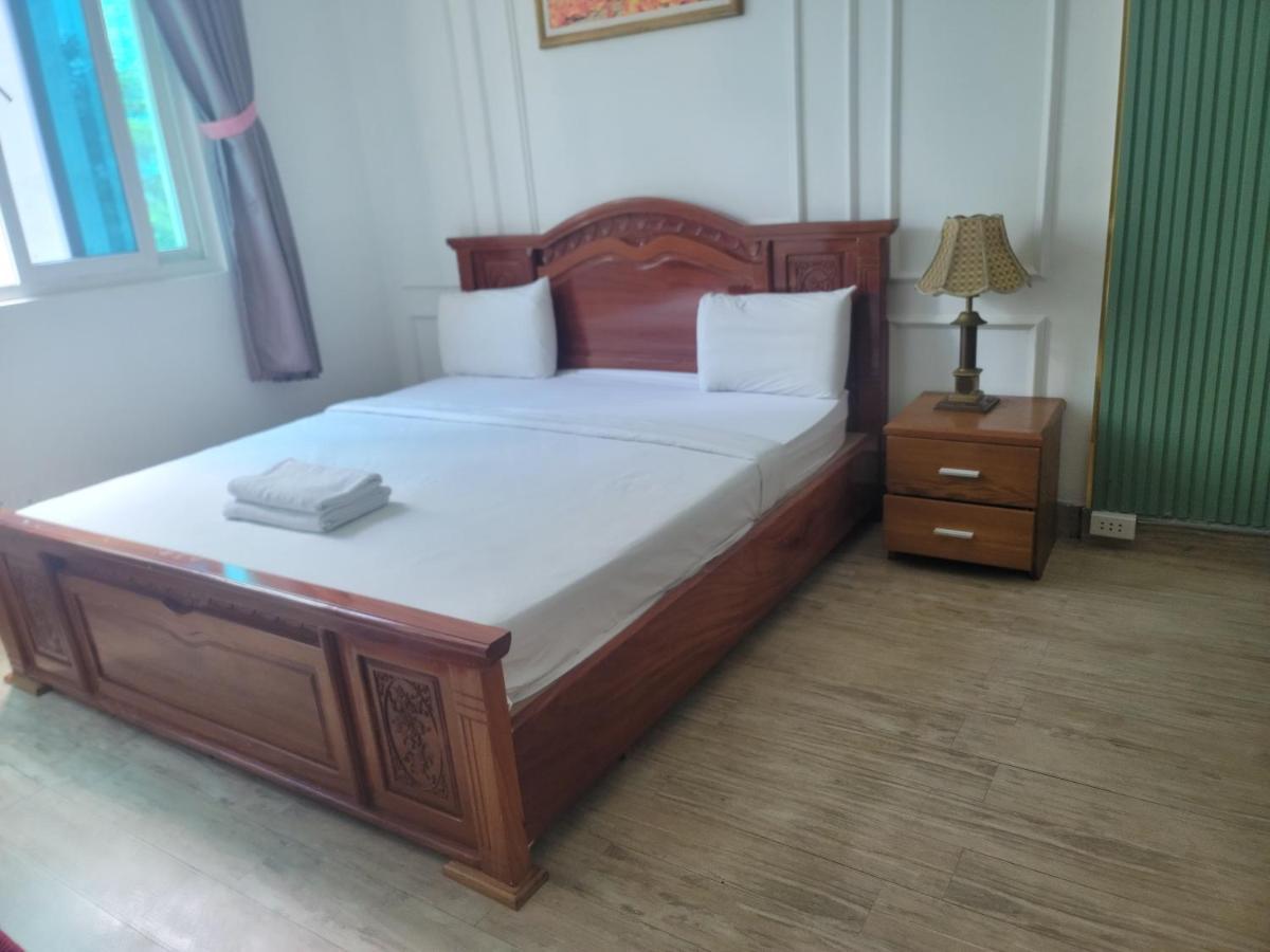 Hotel Fun Bandar Ho Chi Minh