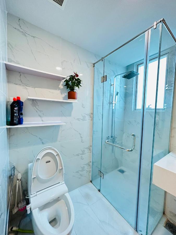 Ho Sunrise View 2 Phong Ngu, 76m2, Gym & Ho Boi Free, Lau Cao, View Quan 1 Ho Chi Minh City