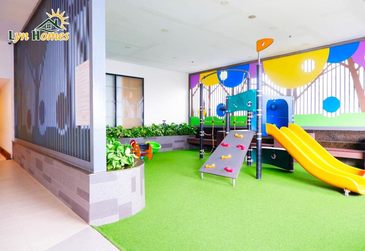 Ho Rivergate Quan 4 Aparthotel Bandar Ho Chi Minh