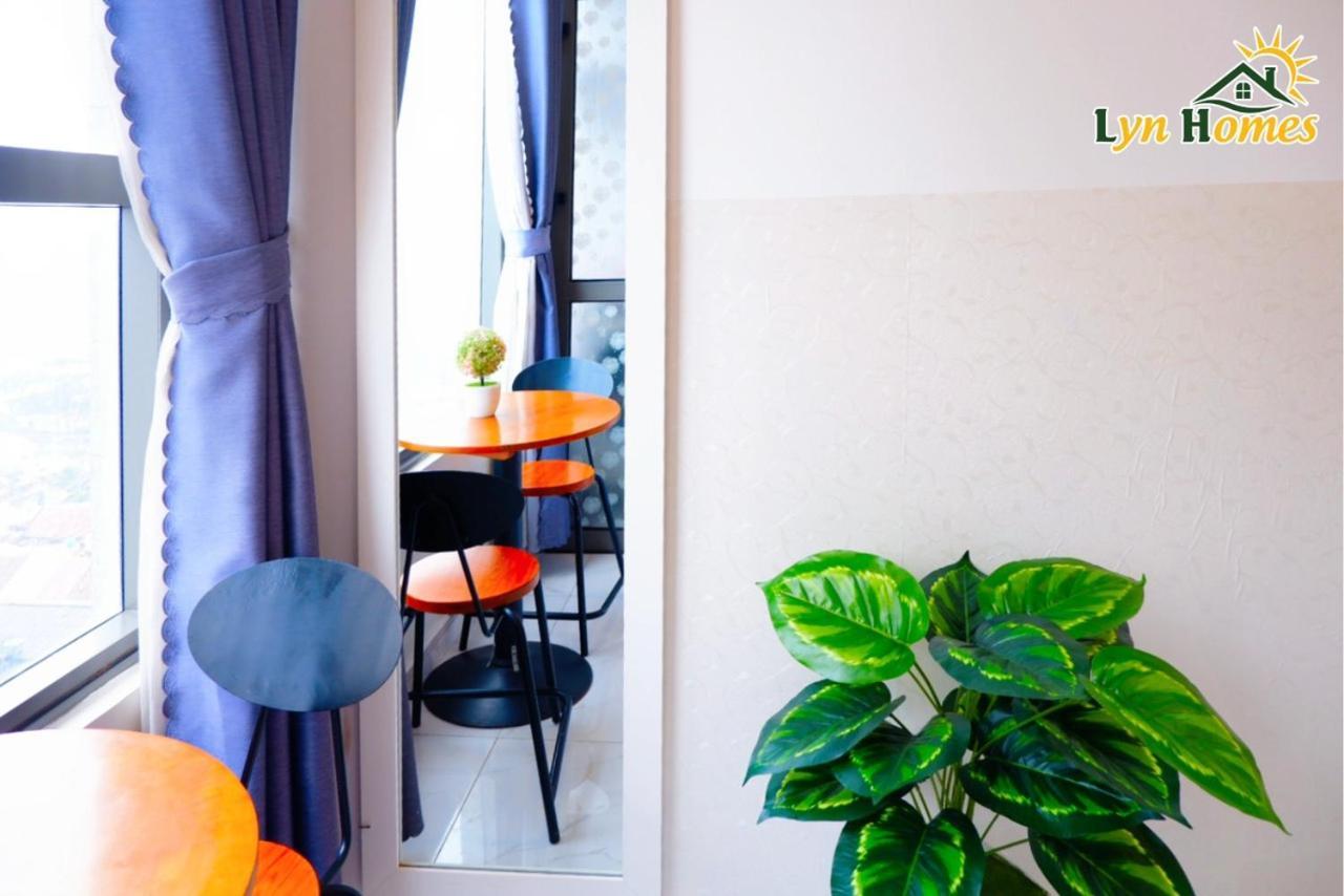 Ho Rivergate Quan 4 Aparthotel Bandar Ho Chi Minh