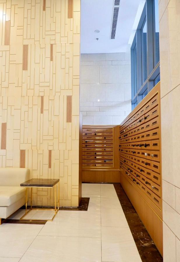 Aparthotel Ho Rivergate Quan 4 Bandar Ho Chi Minh