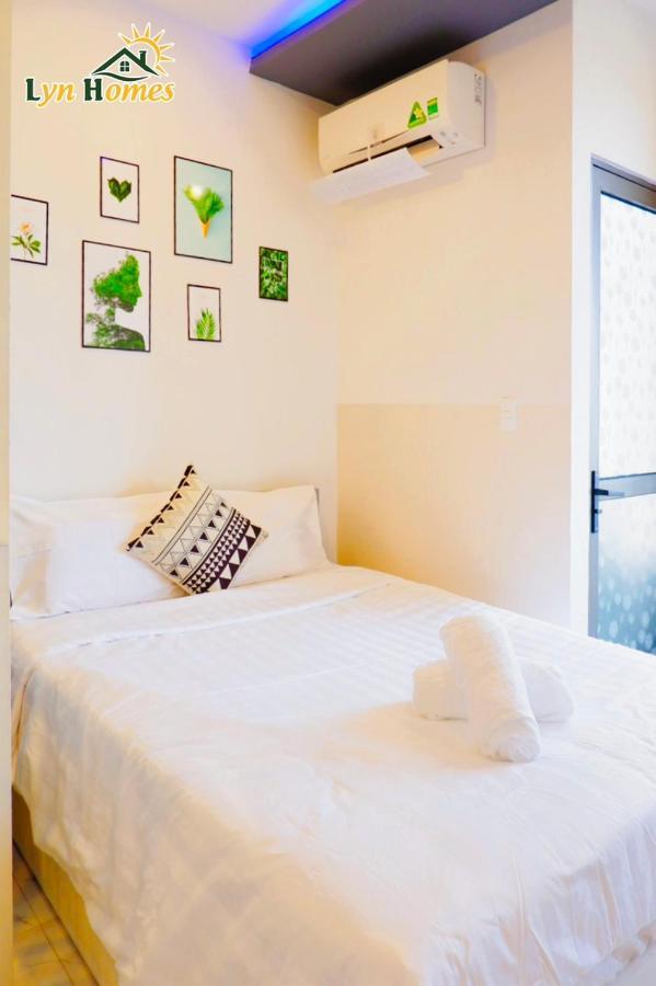 Aparthotel Ho Rivergate Quan 4 Bandar Ho Chi Minh
