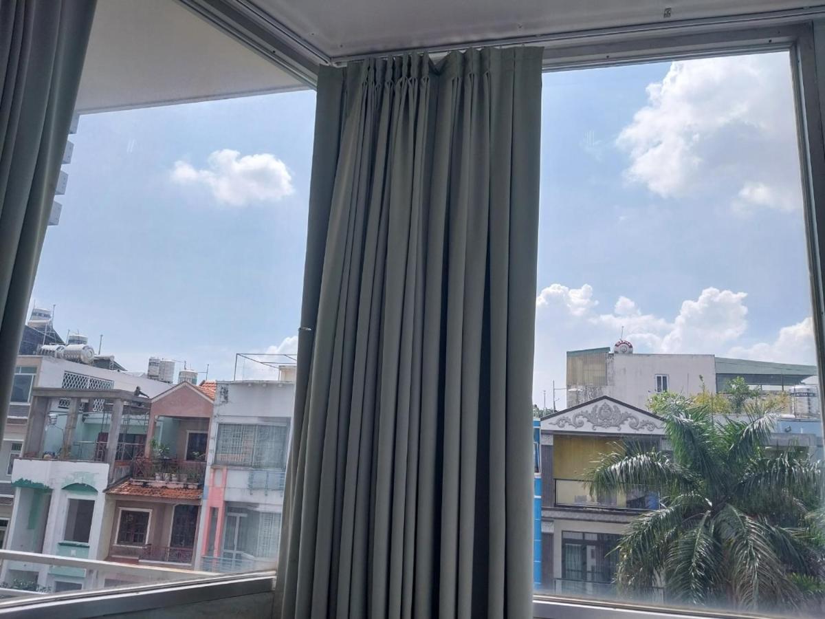 Khach San Thanh Hotel Ho Chi Minh City