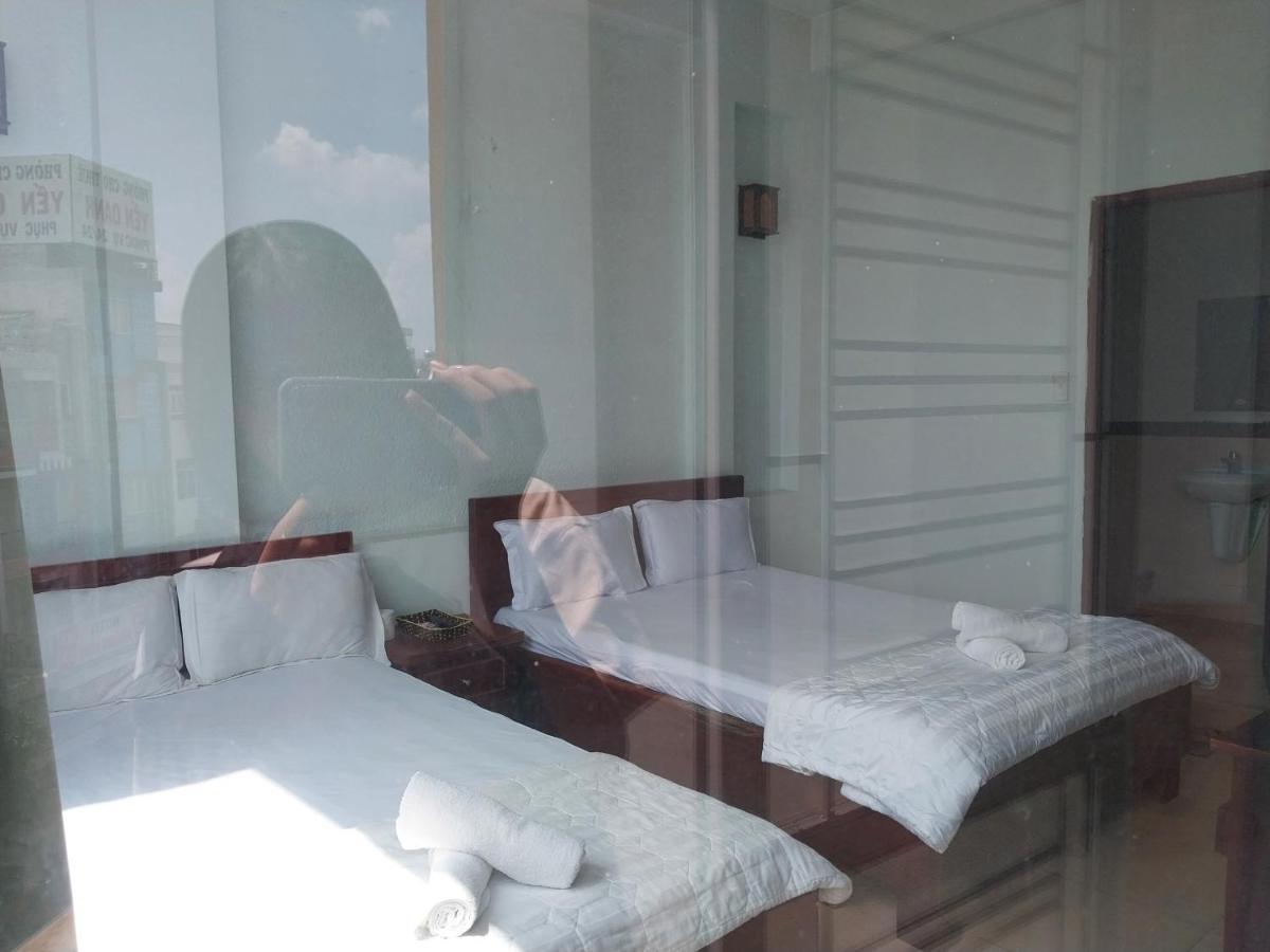 Hotel Khach San Thanh *