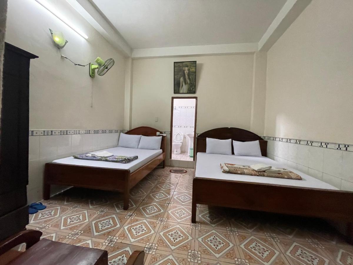 Quynh Hoa Hotel 2*