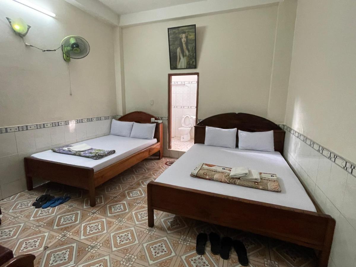 Hotel Quynh Hoa 2*