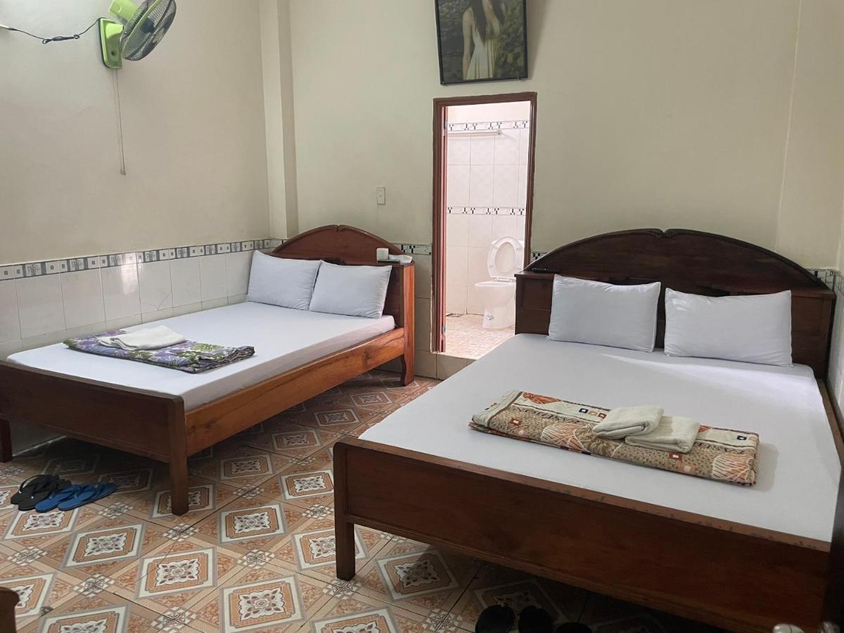 Quynh Hoa Hotel 2*