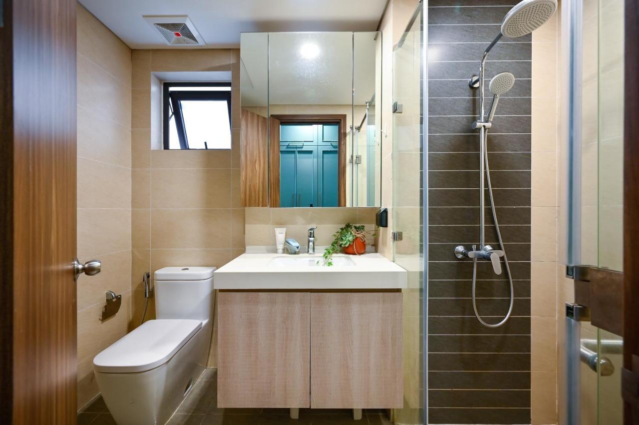 Ha Do Centrosa Apartment