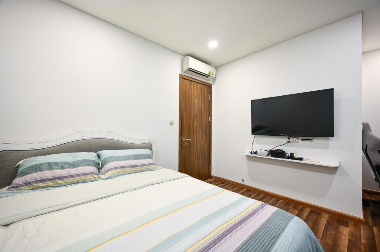 Apartment Ha Do Centrosa Ho Chi Minh City